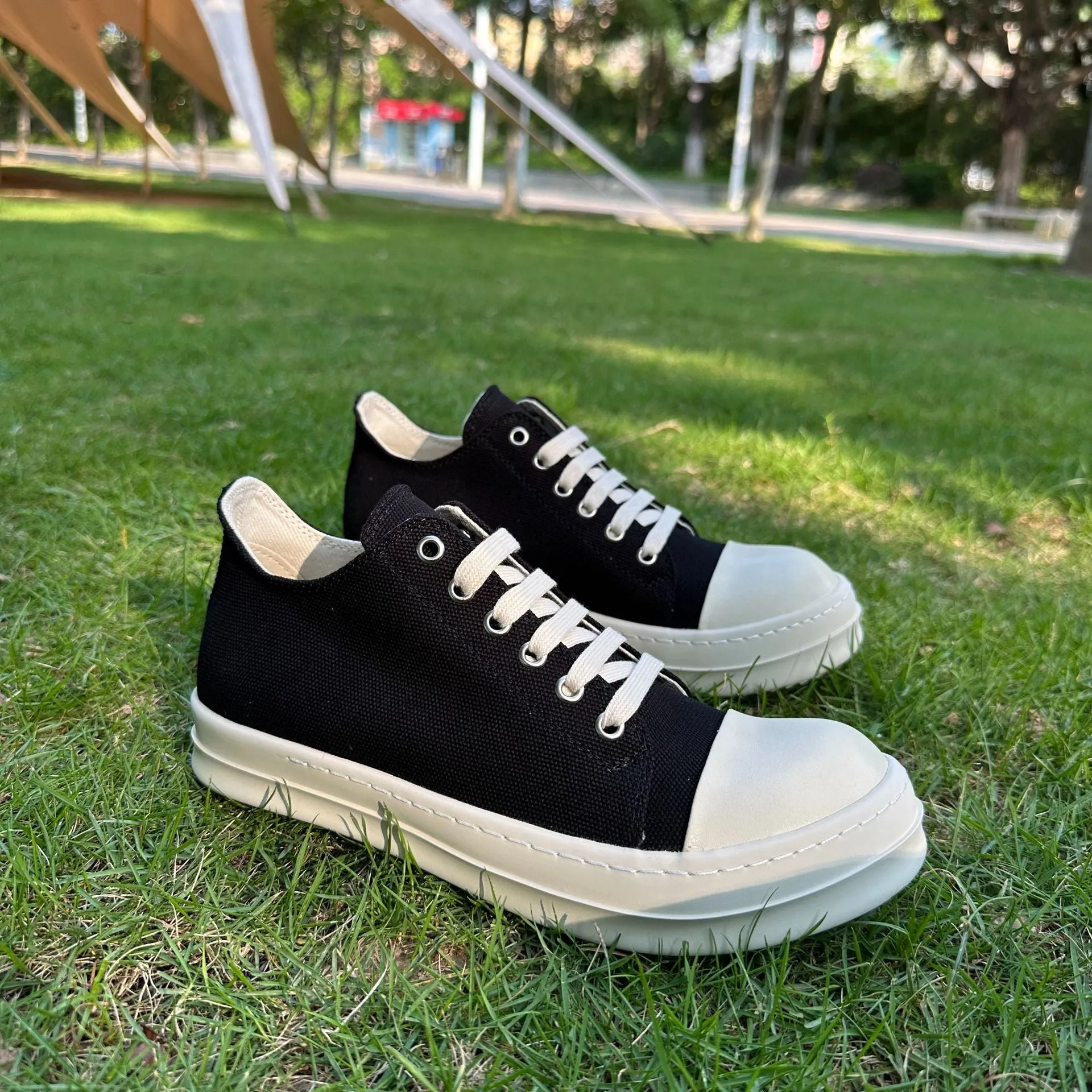 Unisex Platform AXIS101 Classics