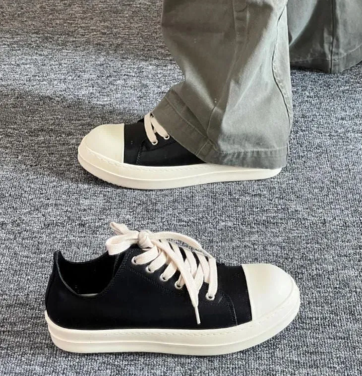 Unisex Platform AXIS101 Classics