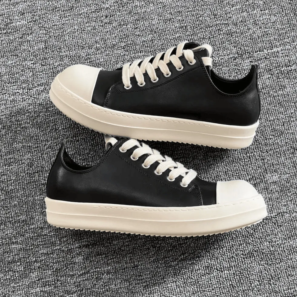 Unisex Platform AXIS101 Classics