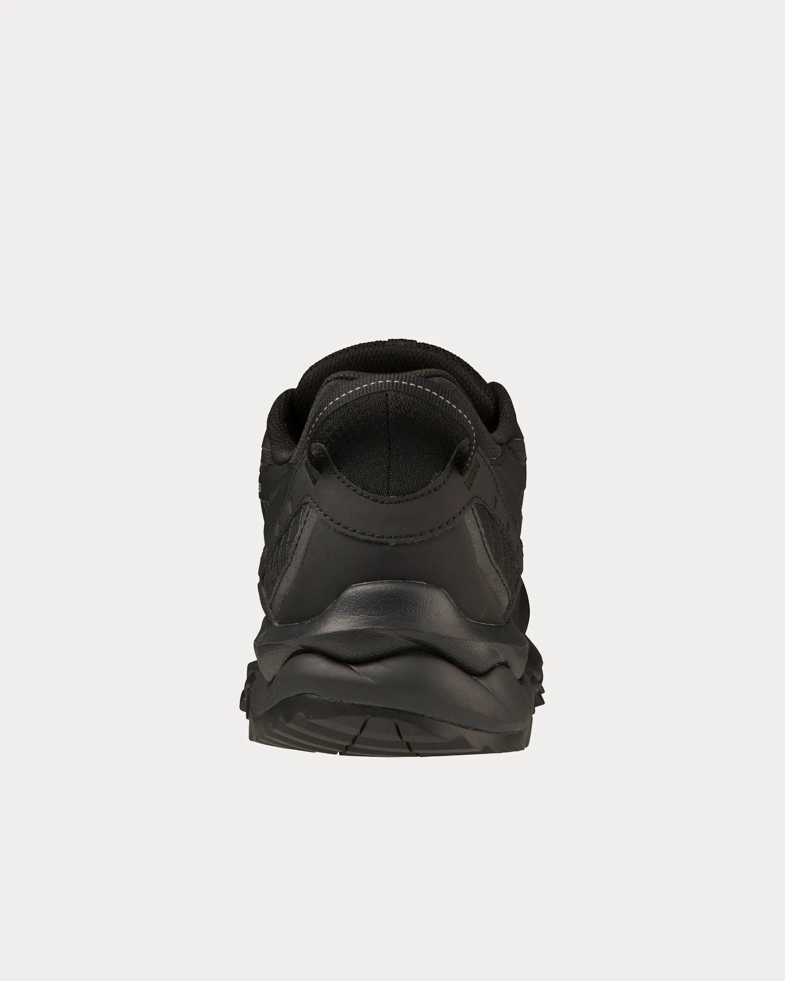Wave Mujin TL GTX Black Low Top Sneakers