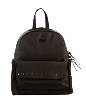 Women Bag - Back Pack Black