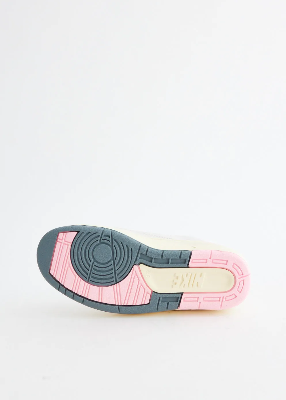 Women's Air Jordan 2 Retro 'Soft Pink' Sneakers