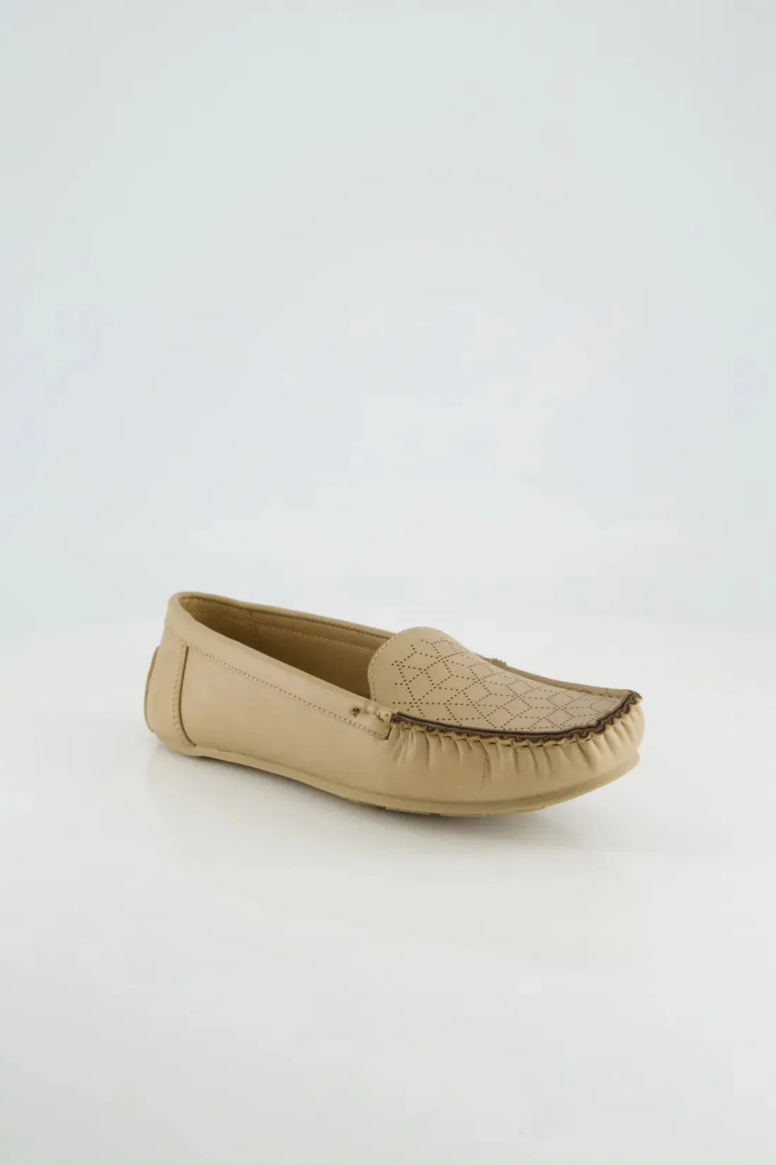 Women's Moccasins US-CL-4303