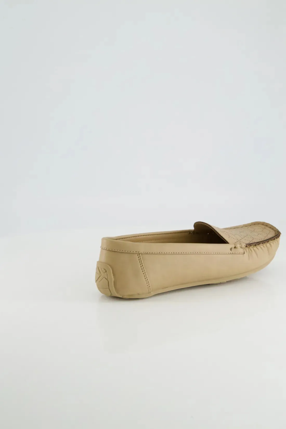 Women's Moccasins US-CL-4303