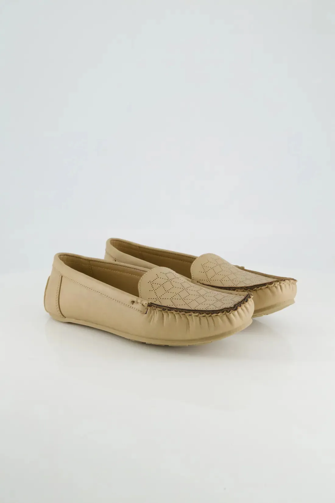Women's Moccasins US-CL-4303