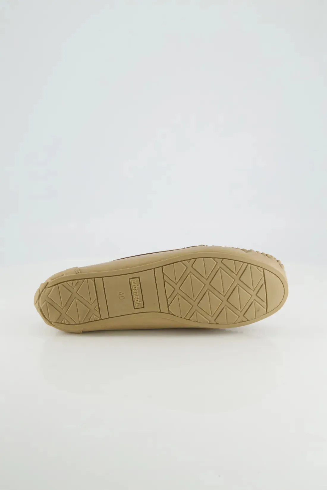 Women's Moccasins US-CL-4303