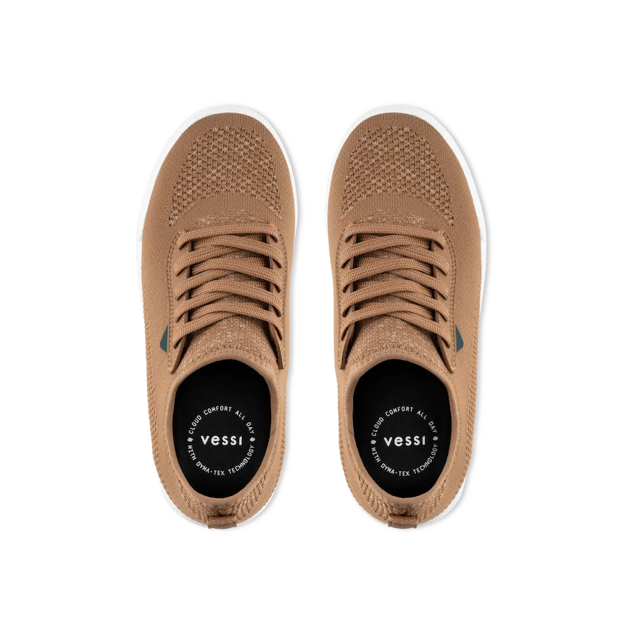Women's Weekend - Oak Brown