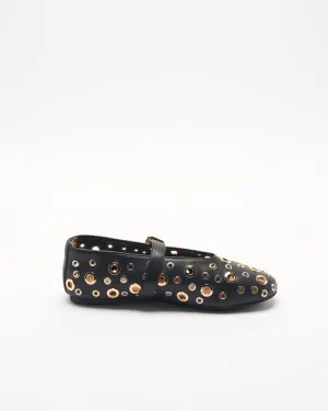 Zena Ballet - Black