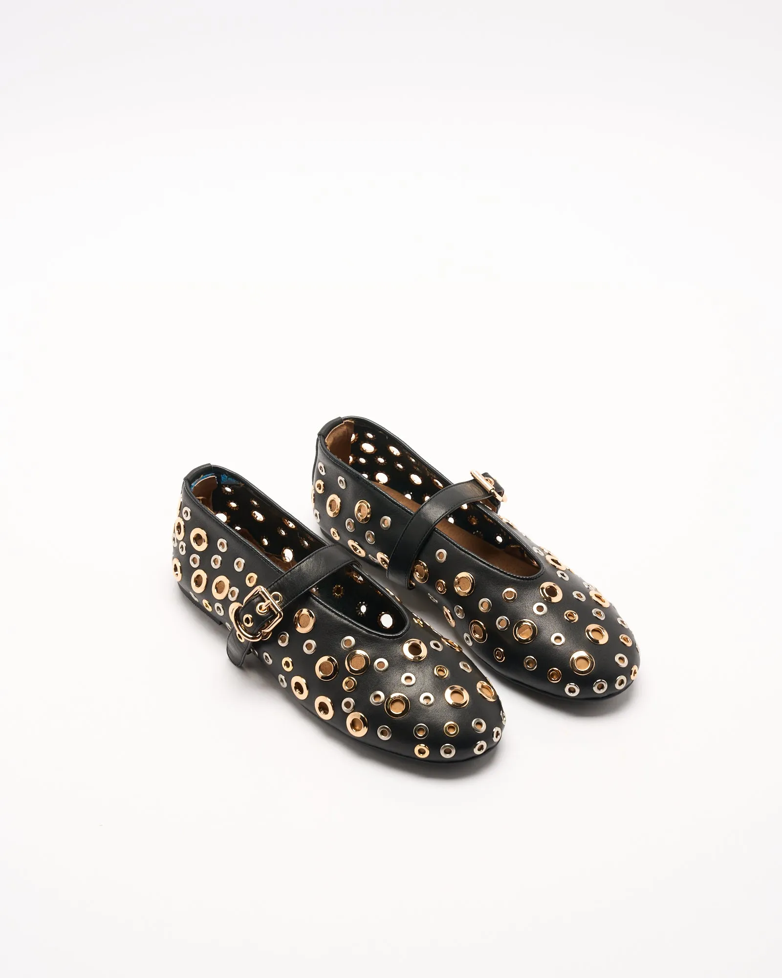 Zena Ballet - Black