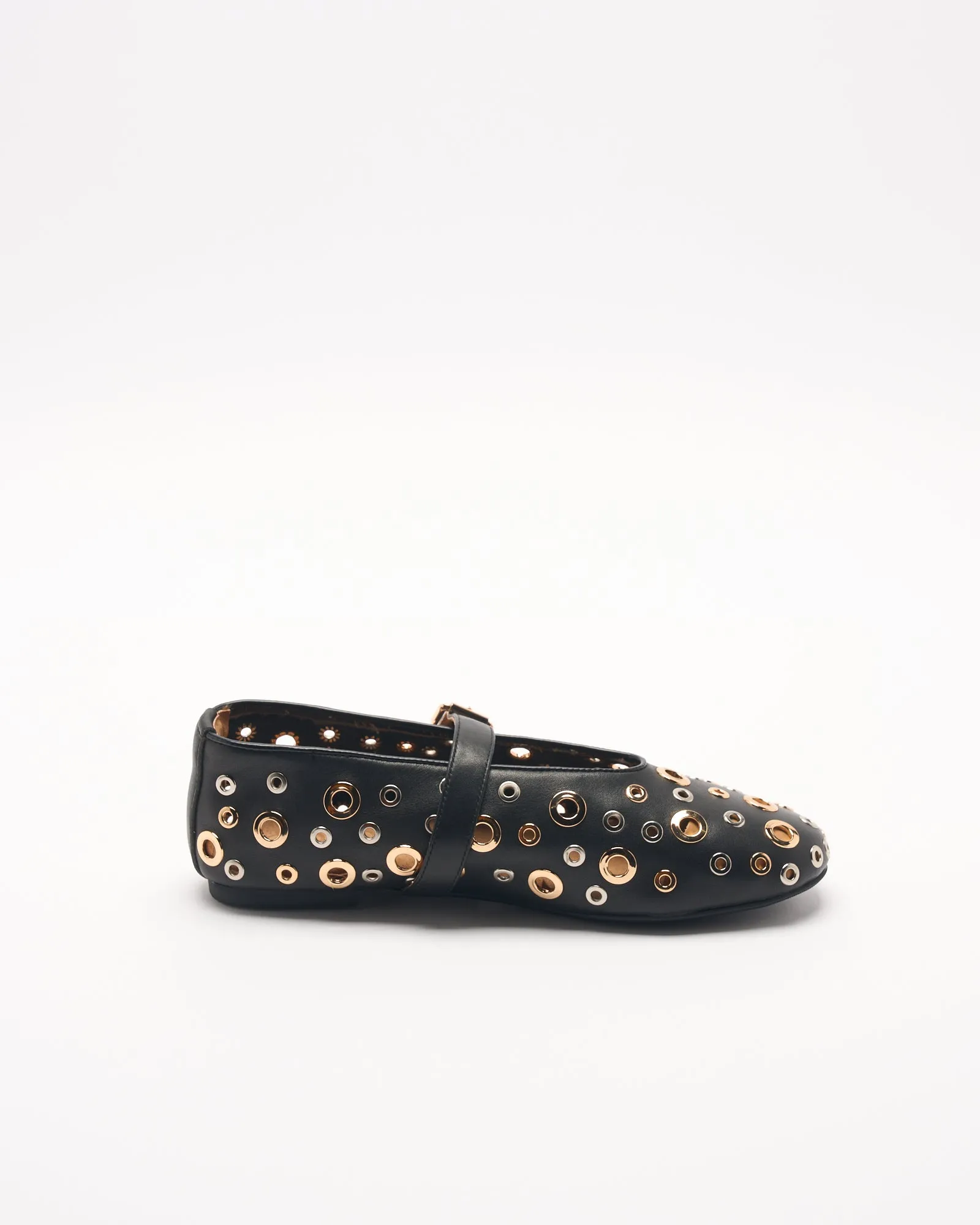 Zena Ballet - Black